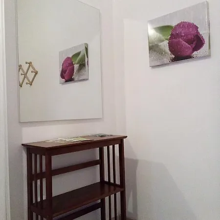 Gamba's Апартаменты Верона