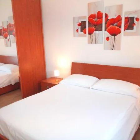 Gamba's Appartement *