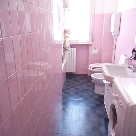 Appartement Gamba's Vérone