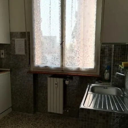 Appartement Gamba's Vérone